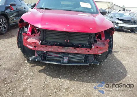 2024 Ford Escape St-Line z USA, uszkodzony, nr VIN 1FMCU9MN6RUB24898